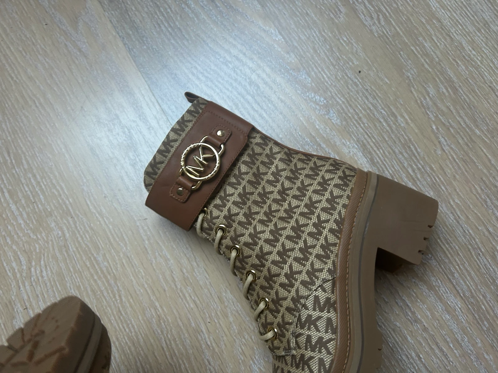 Michael Kors boots – photo 10